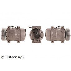 Συμπιεστής A/C (Κομπρέσορας) RENAULT MEGANE 1996 - 1998 ELSTOCK 51-0270