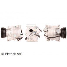 Συμπιεστής A/C (Κομπρέσορας) ELSTOCK 51-0271