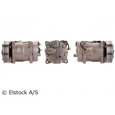 Συμπιεστής A/C (Κομπρέσορας) ELSTOCK 51