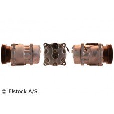 Συμπιεστής A/C (Κομπρέσορας) BMW 3 Series 1983 - 1987 ( E30 ) ELSTOCK 51-0304