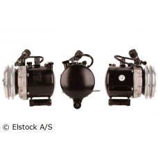 Συμπιεστής A/C (Κομπρέσορας) BMW 3 Series 1983 - 1987 ( E30 ) ELSTOCK 51-0305