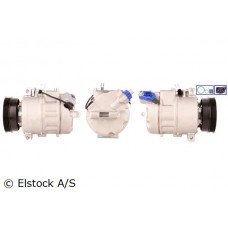 Συμπιεστής A/C (Κομπρέσορας) AUDI A6 2002 - 2004 ( 4B ) ELSTOCK 51-0306