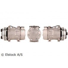 Συμπιεστής A/C (Κομπρέσορας) ELSTOCK 51-0308