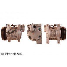 Συμπιεστής A/C (Κομπρέσορας) SUBARU LEGACY 1994 - 1999 ( BD ) ( BG ) ELSTOCK 51-0318