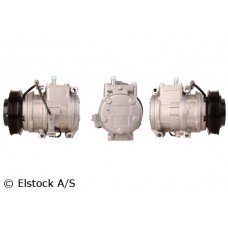 Συμπιεστής A/C (Κομπρέσορας) ELSTOCK 51-0319