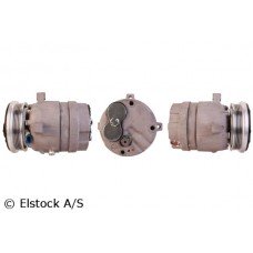 Συμπιεστής A/C (Κομπρέσορας) ELSTOCK 51