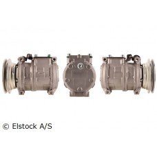 Συμπιεστής A/C (Κομπρέσορας) ELSTOCK 51-0336