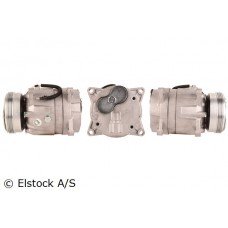 Συμπιεστής A/C (Κομπρέσορας) RENAULT MEGANE 1996 - 1998 ELSTOCK 51-0346