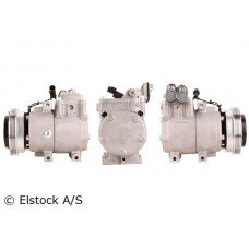 Συμπιεστής A/C (Κομπρέσορας) HYUNDAI ELANTRA 2000 - 2004 ( XD ) ELSTOCK 51-0347
