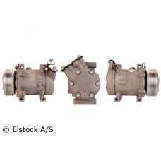 Συμπιεστής A/C (Κομπρέσορας) RENAULT CLIO 2001 - 2005 ELSTOCK 51-0352