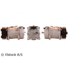 Συμπιεστής A/C (Κομπρέσορας) VOLVO 440 1988 - 1993 ELSTOCK 51-0356