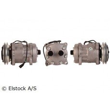 Συμπιεστής A/C (Κομπρέσορας) VW GOLF 1984 - 1992 ( Mk2 ) ELSTOCK 51