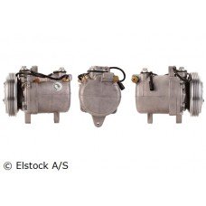Συμπιεστής A/C (Κομπρέσορας) SUZUKI BALENO 1994 - 1998 ( SY ) ELSTOCK 51-0362