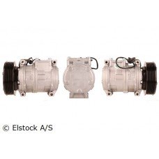 Συμπιεστής A/C (Κομπρέσορας) ELSTOCK 51