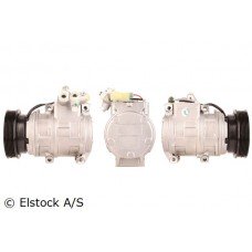 Συμπιεστής A/C (Κομπρέσορας) ELSTOCK 51-0366