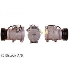 Συμπιεστής A/C (Κομπρέσορας) ELSTOCK 51-0367