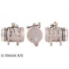 Συμπιεστής A/C (Κομπρέσορας) CHEVROLET-DAEWOO MATIZ 2001 - 2005 ( M150 ) ELSTOCK 51-0373