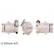 Συμπιεστής A/C (Κομπρέσορας) SUZUKI SPLASH 2008 - 2012 ( A5B ) ELSTOCK 51-0377