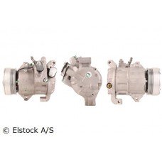 Συμπιεστής A/C (Κομπρέσορας) ELSTOCK 51-0386