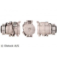 Συμπιεστής A/C (Κομπρέσορας) ELSTOCK 51-0387
