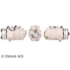 Συμπιεστής A/C (Κομπρέσορας) FORD FOCUS 2004 - 2008 (MK2A) ELSTOCK 51-0391