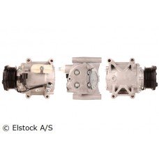 Συμπιεστής A/C (Κομπρέσορας) ELSTOCK 51