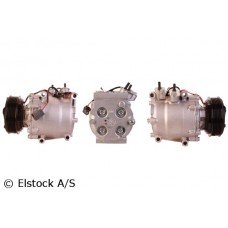 Συμπιεστής A/C (Κομπρέσορας) ELSTOCK 51-0426