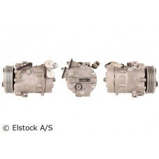 Συμπιεστής A/C (Κομπρέσορας) SUZUKI SWIFT 2006 - 2008 ( RS ) ELSTOCK 51-0428