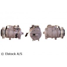 Συμπιεστής A/C (Κομπρέσορας) MITSUBISHI PAJERO 2007 - 2012 ELSTOCK 51-0430