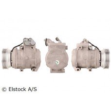 Συμπιεστής A/C (Κομπρέσορας) HYUNDAI ELANTRA 2000 - 2004 ( XD ) ELSTOCK 51-0432