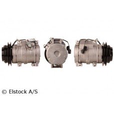 Συμπιεστής A/C (Κομπρέσορας) ELSTOCK 51