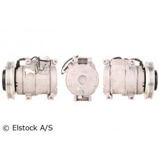 Συμπιεστής A/C (Κομπρέσορας) ELSTOCK 51-0436