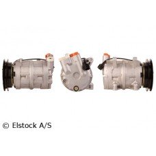 Συμπιεστής A/C (Κομπρέσορας) ELSTOCK 51-0440