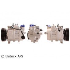 Συμπιεστής A/C (Κομπρέσορας) AUDI A4 2008 - 2011 ( 8K ) ELSTOCK 51-0442