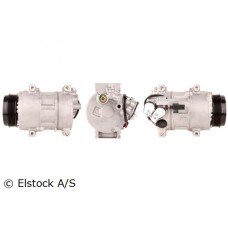 Συμπιεστής A/C (Κομπρέσορας) MERCEDES A CLASS 2004 - 2008 ( W169 ) ELSTOCK 51-0449