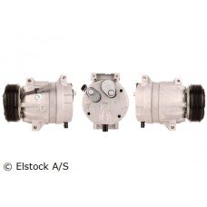 Συμπιεστής A/C (Κομπρέσορας) RENAULT MEGANE 2002 - 2005 ELSTOCK 51-0454