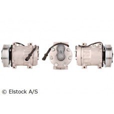 Συμπιεστής A/C (Κομπρέσορας) VOLVO S70 1997 - 2000 ( P80_ ) ELSTOCK 51