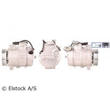 Συμπιεστής A/C (Κομπρέσορας) BMW 3 Series 2005 - 2011 ( E90/1/2/3 ) ELSTOCK 51-0471