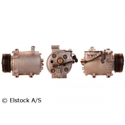 Συμπιεστής A/C (Κομπρέσορας) MITSUBISHI GALANT 1993 - 1996 ( E5 ) ELSTOCK 51-0488 Συμπιεστής A/C (Κομπρέσορας) MITSUBISHI GALANT 1993 - 1996 ( E5 ) ELSTOCK 51-0488
