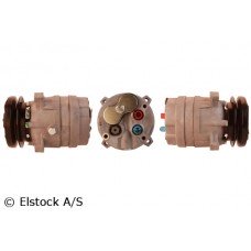 Συμπιεστής A/C (Κομπρέσορας) CHEVROLET-DAEWOO ESPERO 1995 - 1999 ( KLEJ ) ELSTOCK 51-0491