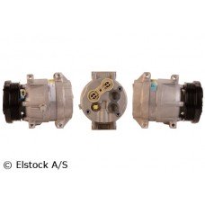 Συμπιεστής A/C (Κομπρέσορας) CHEVROLET-DAEWOO EPICA 2006 - ( V250 ) ELSTOCK 51-0501