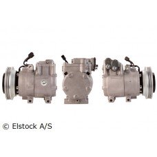 Συμπιεστής A/C (Κομπρέσορας) HYUNDAI COUPE 1999 - 2001 ( RD ) ELSTOCK 51-0502