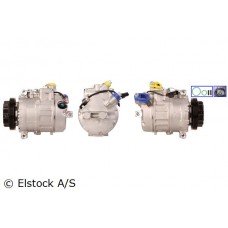 Συμπιεστής A/C (Κομπρέσορας) ELSTOCK 51-0508