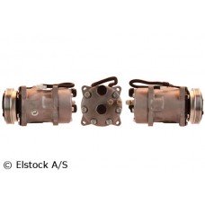 Συμπιεστής A/C (Κομπρέσορας) VOLVO 960 1990 - 1996 ( 964/5 ) ELSTOCK 51-0521