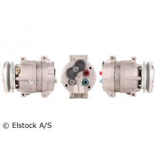 Συμπιεστής A/C (Κομπρέσορας) CHEVROLET-DAEWOO ESPERO 1995 - 1999 ( KLEJ ) ELSTOCK 51-0528