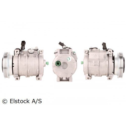 Συμπιεστής A/C (Κομπρέσορας) CHRYSLER PT CRUISER 2000 - 2005 ( PT ) ELSTOCK 51-0530 Συμπιεστής A/C (Κομπρέσορας) CHRYSLER PT CRUISER 2000 - 2005 ( PT ) ELSTOCK 51-0530