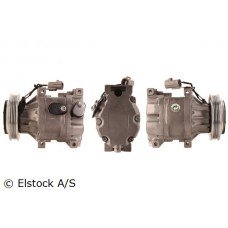 Συμπιεστής A/C (Κομπρέσορας) TOYOTA YARIS 2003 - 2006 ( XP10 ) ELSTOCK 51-0536