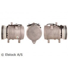 Συμπιεστής A/C (Κομπρέσορας) HYUNDAI ATOS MPV 1997 - 2000 ( MX ) ELSTOCK 51-0542