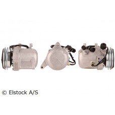 Συμπιεστής A/C (Κομπρέσορας) BMW 3 Series 1983 - 1987 ( E30 ) ELSTOCK 51-0554