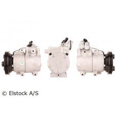 Συμπιεστής A/C (Κομπρέσορας) HYUNDAI GETZ 2002 - 2005 ( TB ) ELSTOCK 51-0555